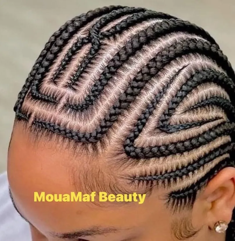MouaMaf Beauty